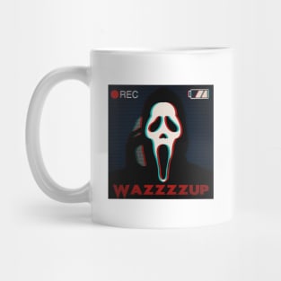 Wazzup!! Mug